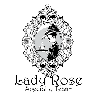 Thumbnail: Lady Rose Specialty Teas