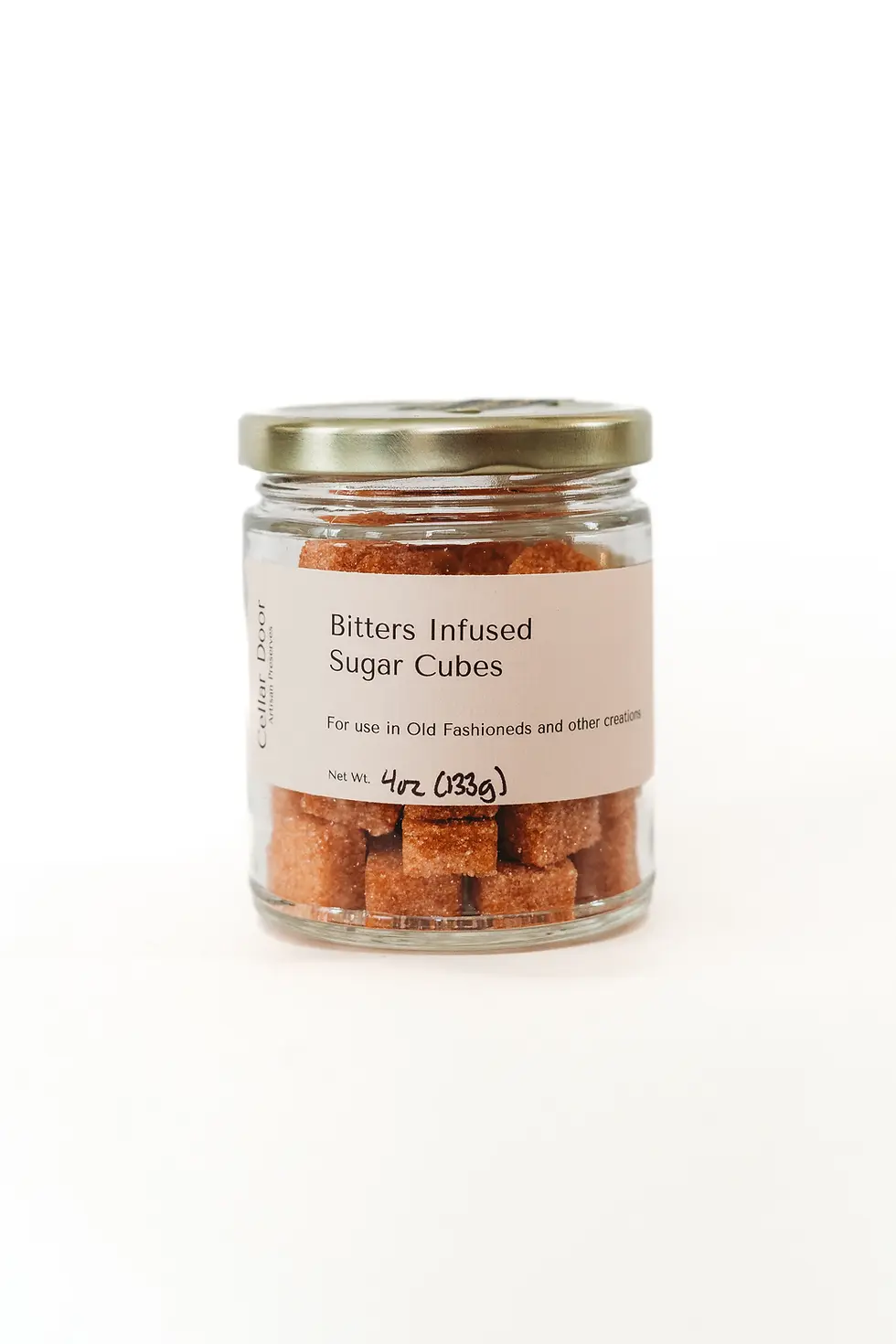 Thumbnail: Cellar Door Artisan Preserves & Cocktail Fixins