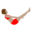 Yoga Position 2