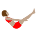Yoga Position 2