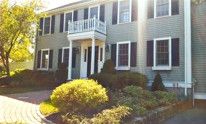 Exterior Painting
