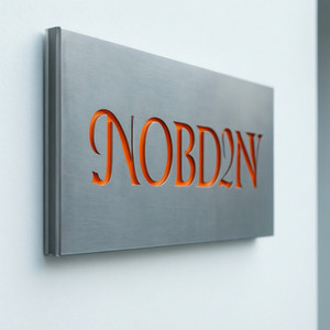 Engraved Signage Solutions