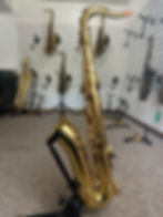 Thumbnail: Yamaha 62 Tenor - B-Stock