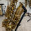 Thumbnail: Selmer MVI Alto - 150xxx