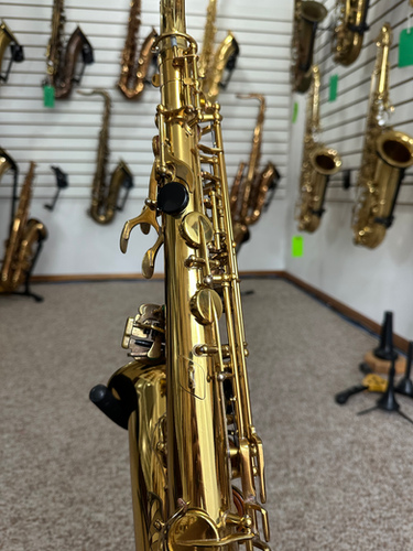 Selmer MVI Alto - 238xxx | Tenor Madness