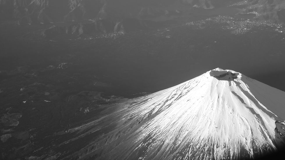 Mount Fuji