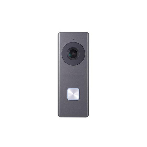 Wifi Doorbell 1080P IP Camera 16/32 GB Local Storage.