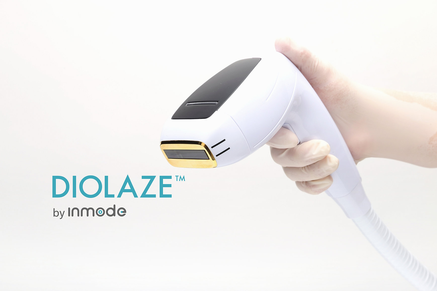 Лазерная эпиляция diolaze на аппарате inmode израиль