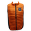 Miniature : BodyWarmer orange ou noir