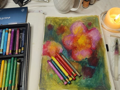 Make Space in Your Mind For Play