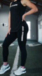 Thumbnail: Women's 100% Fitness Regular Tank