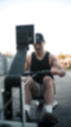 Thumbnail: Goat Sweat Session