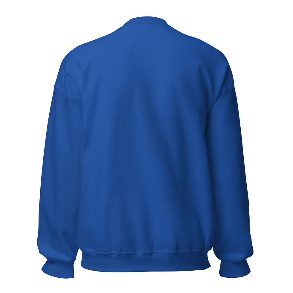 Thumbnail: Unisex Neaux Trafficking Sweatshirt