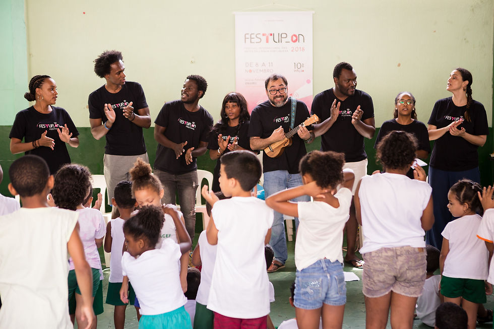 FESTLIPinho