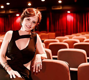 Tânia Pires Abrão | Tânia Pires