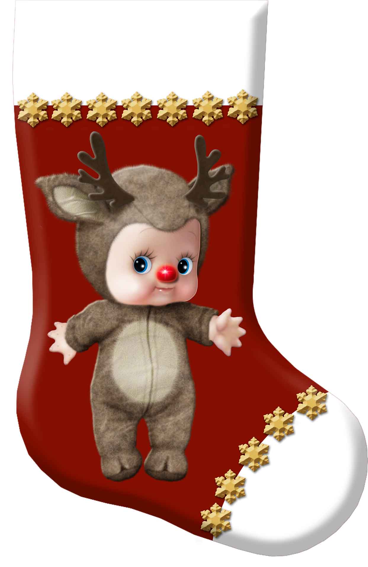 Christmas Stocking