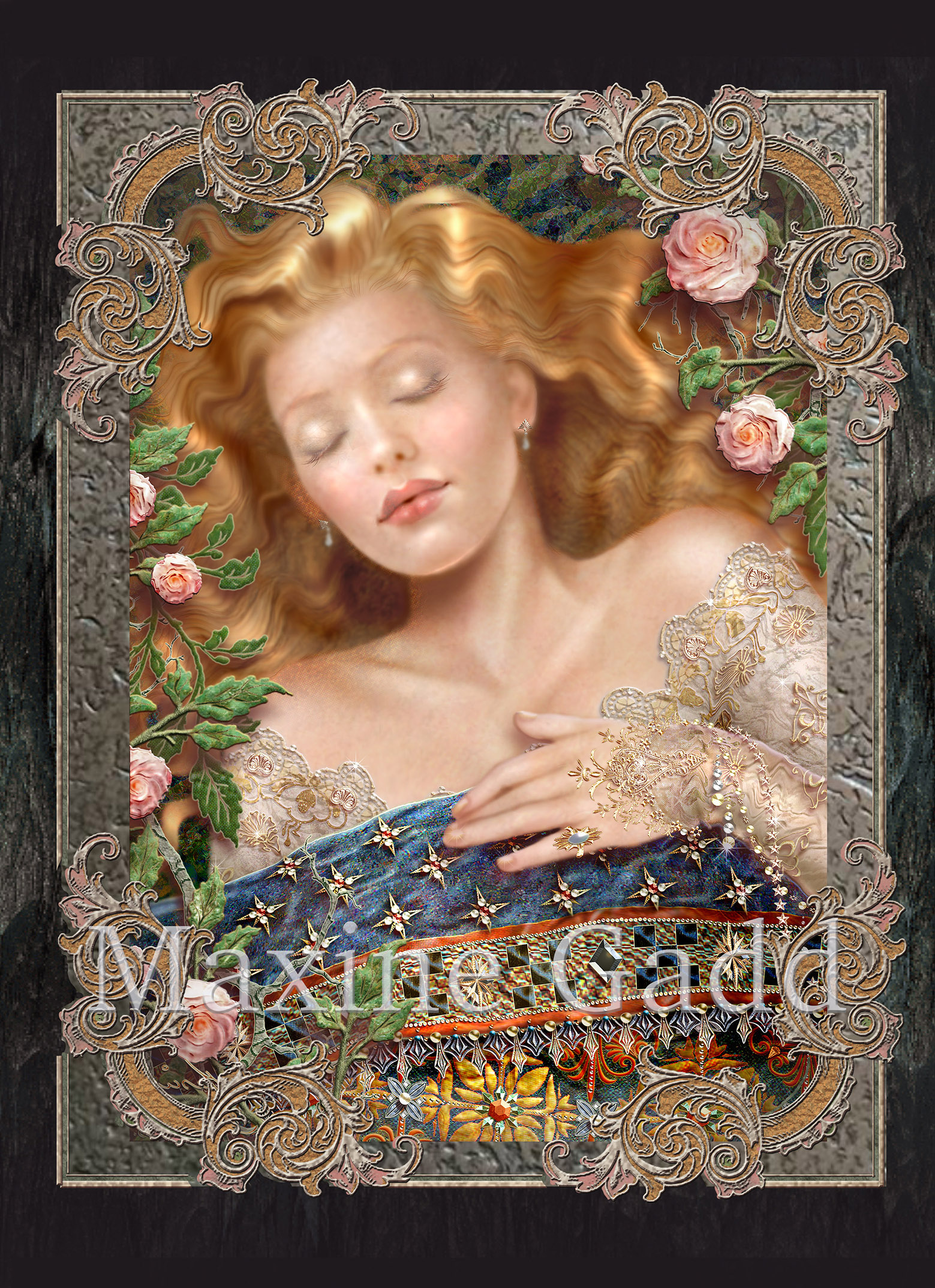 Sleeping Beauty