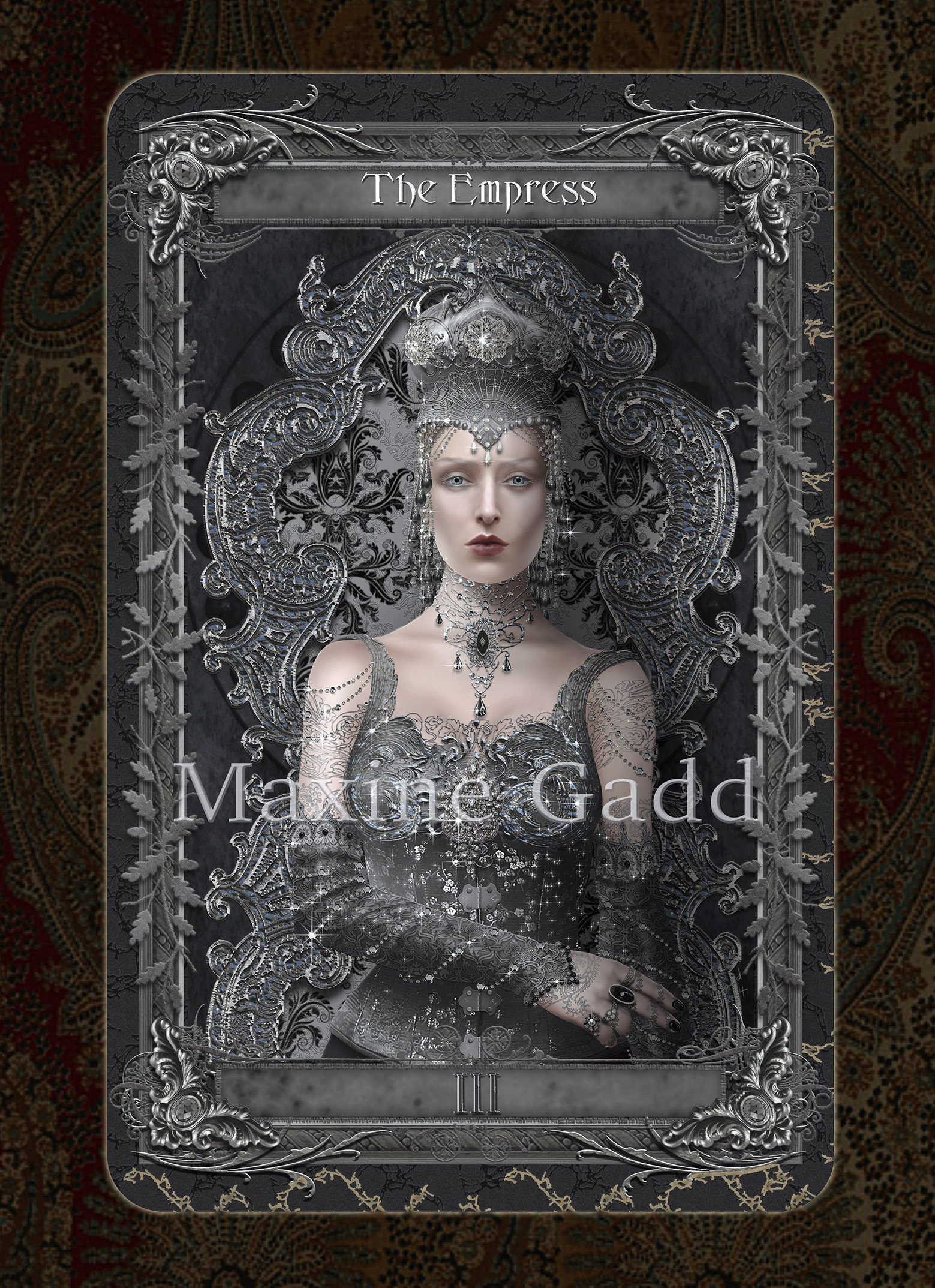 The Empress
