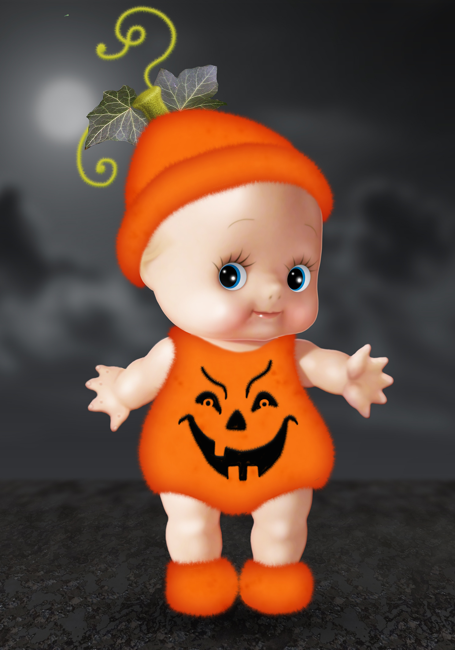Punkin