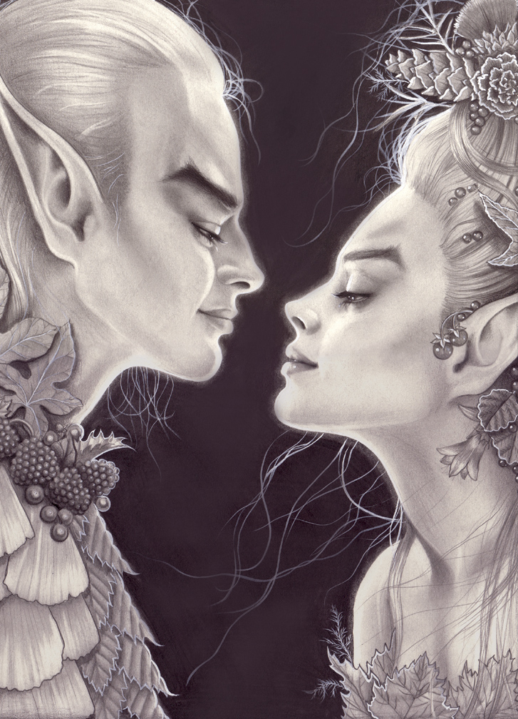 Fairy Kiss