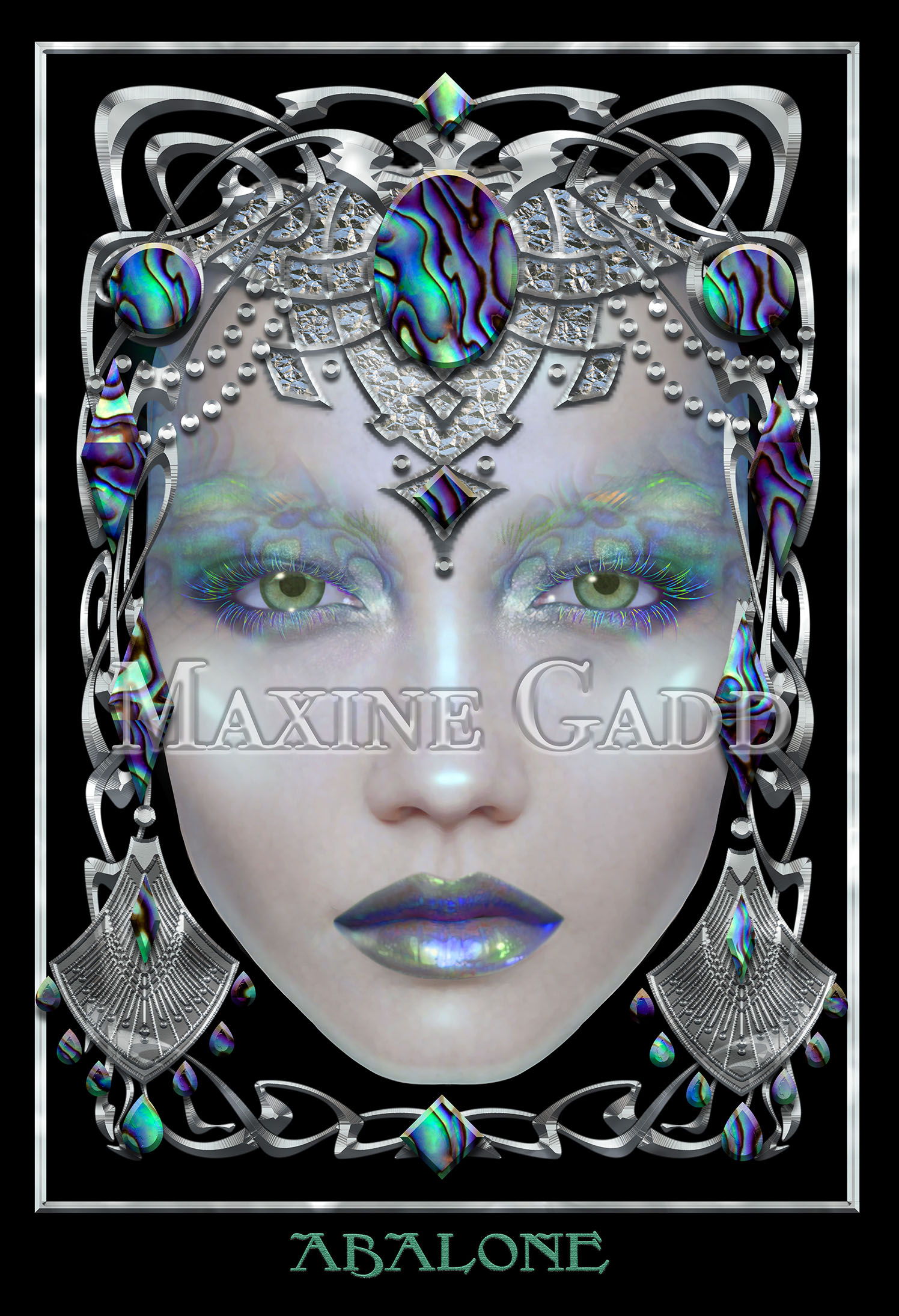 abalone