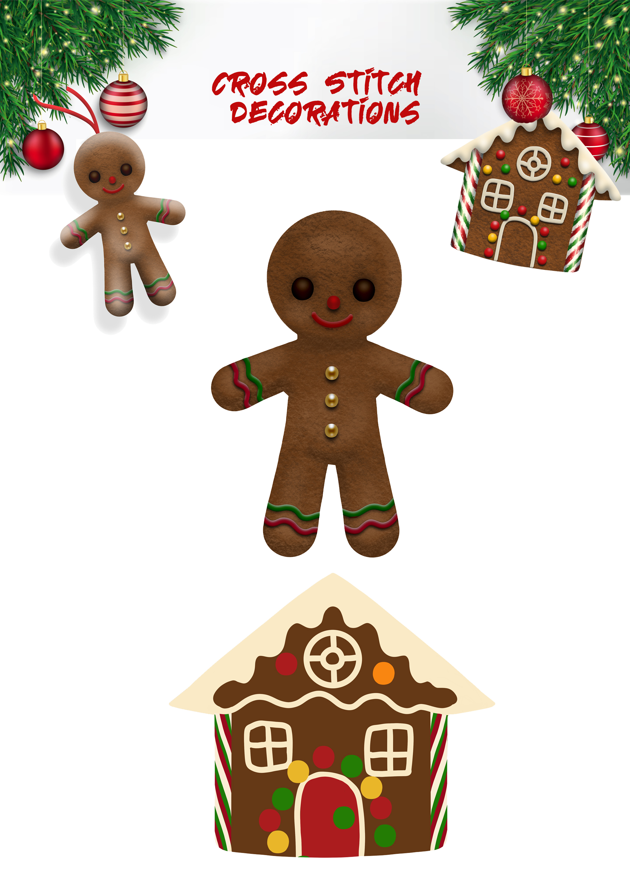Christmas Tree Decoration