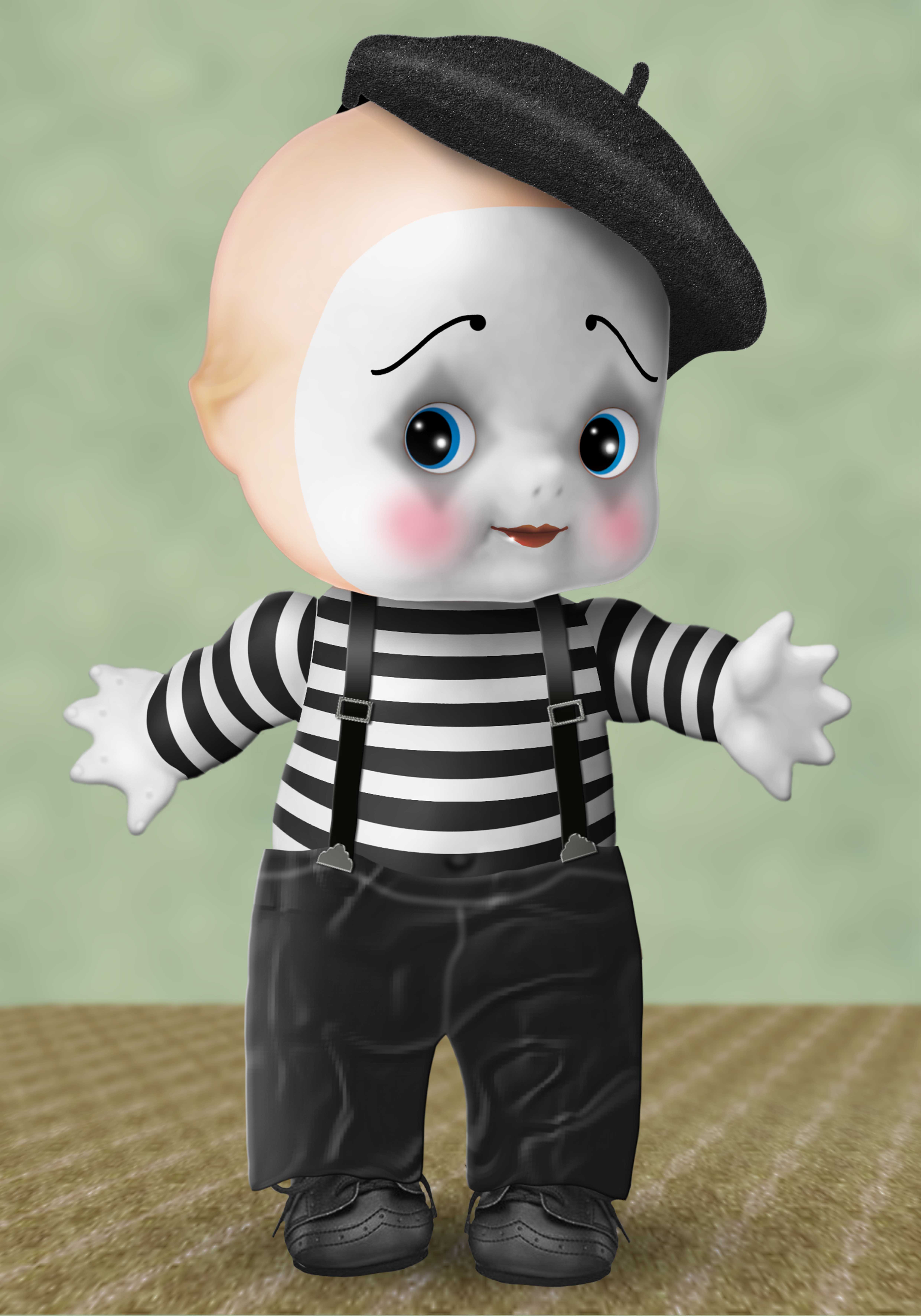 Marcel