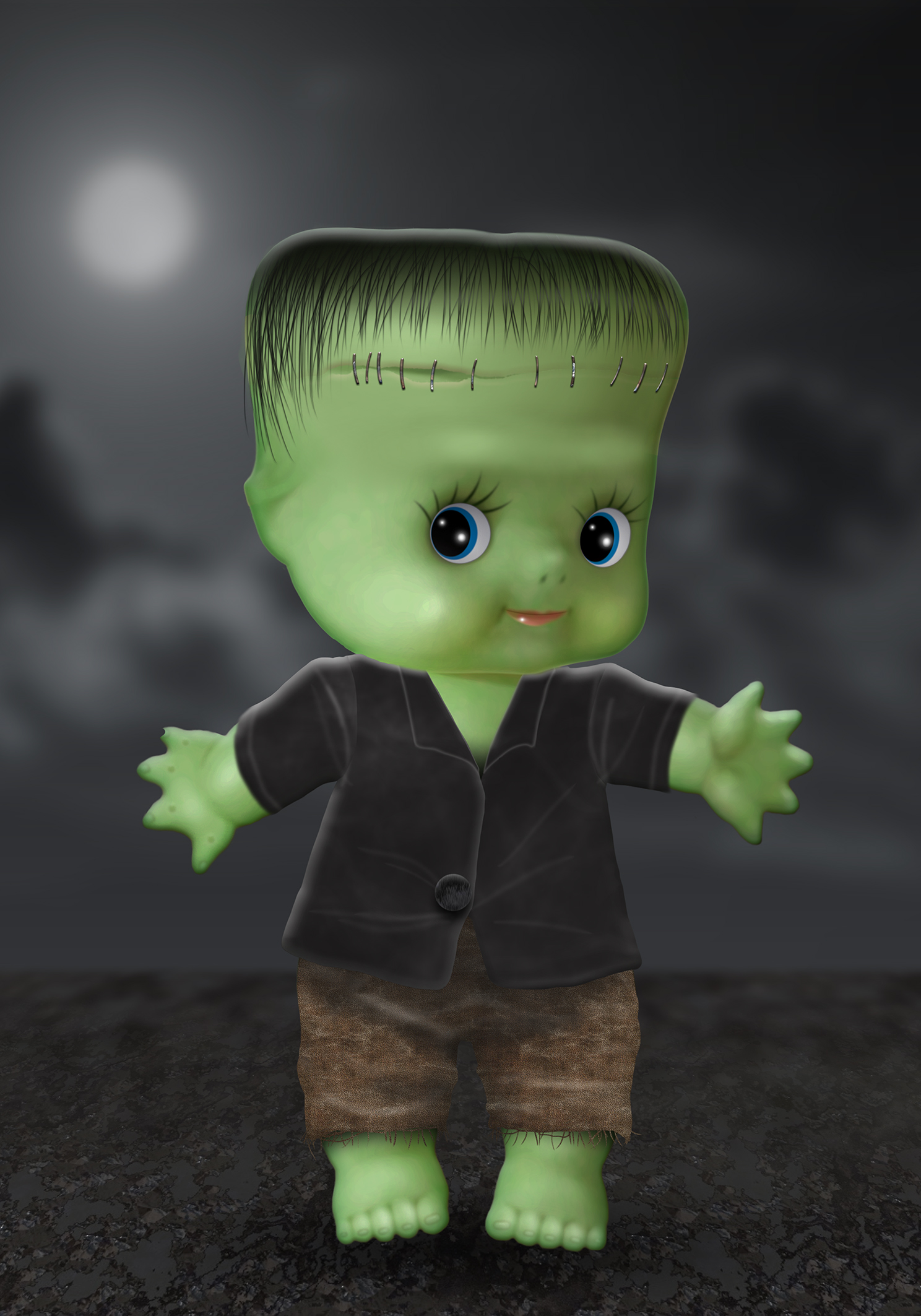 Frankie