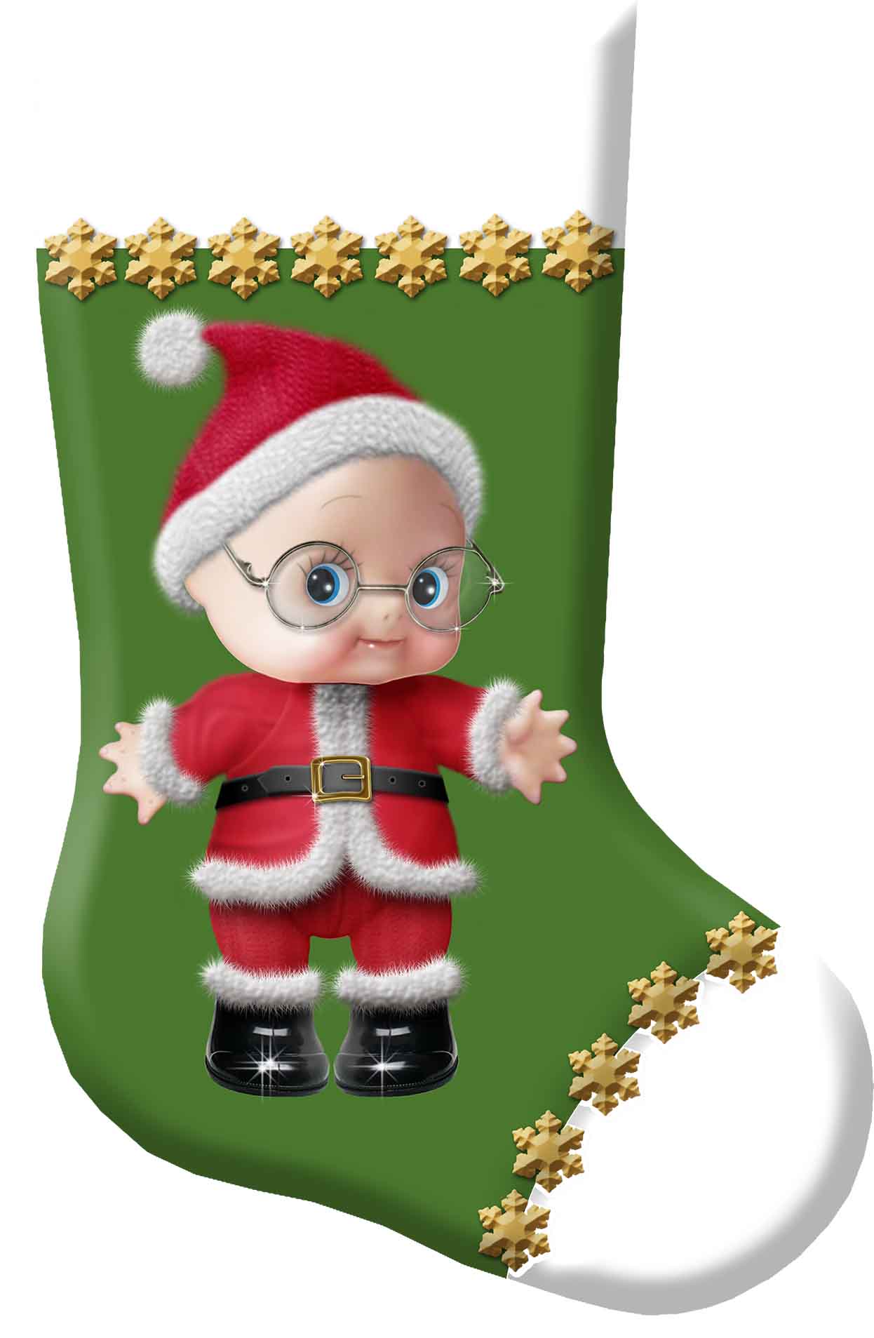 Christmas Stocking