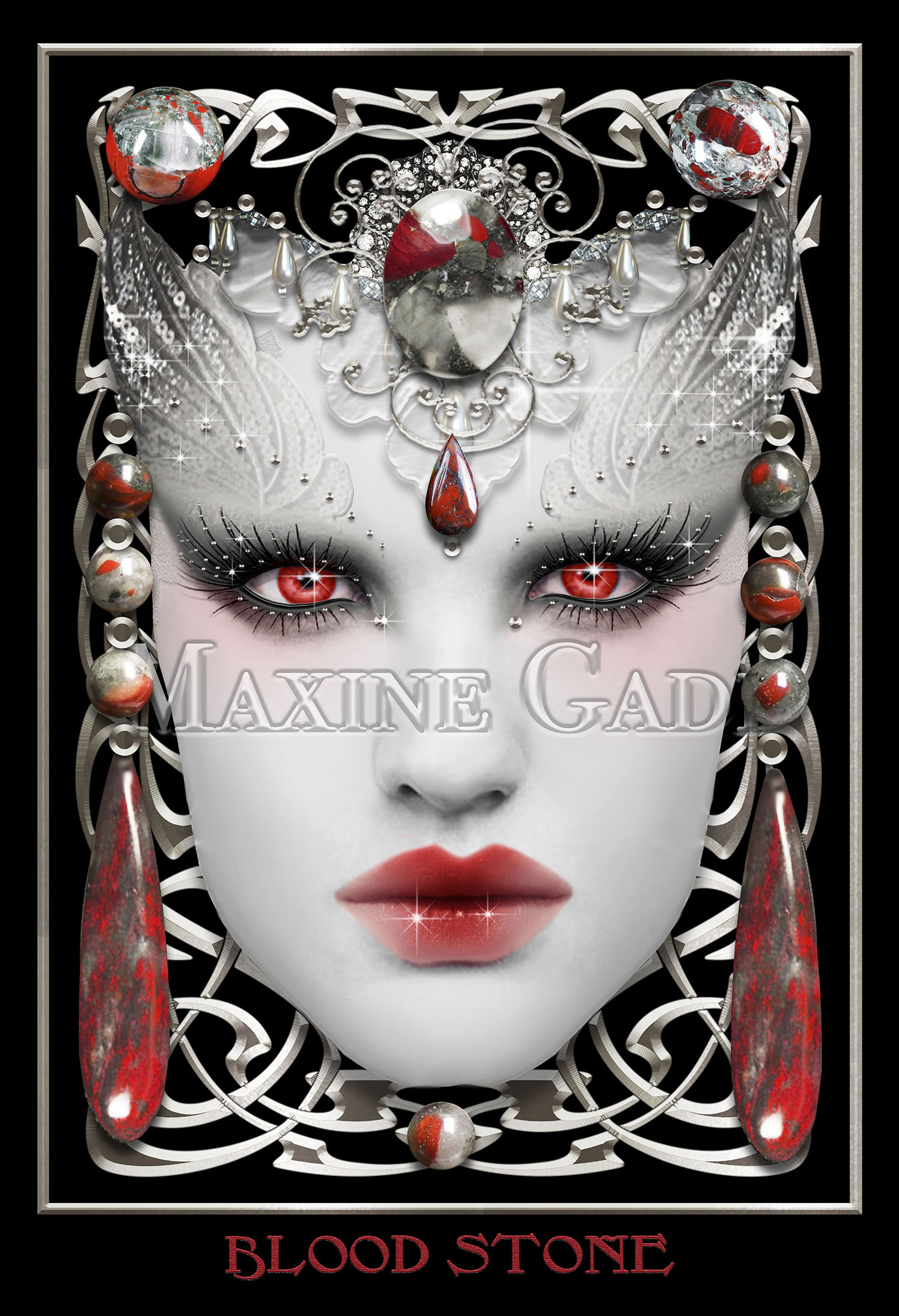 bloodstone wm
