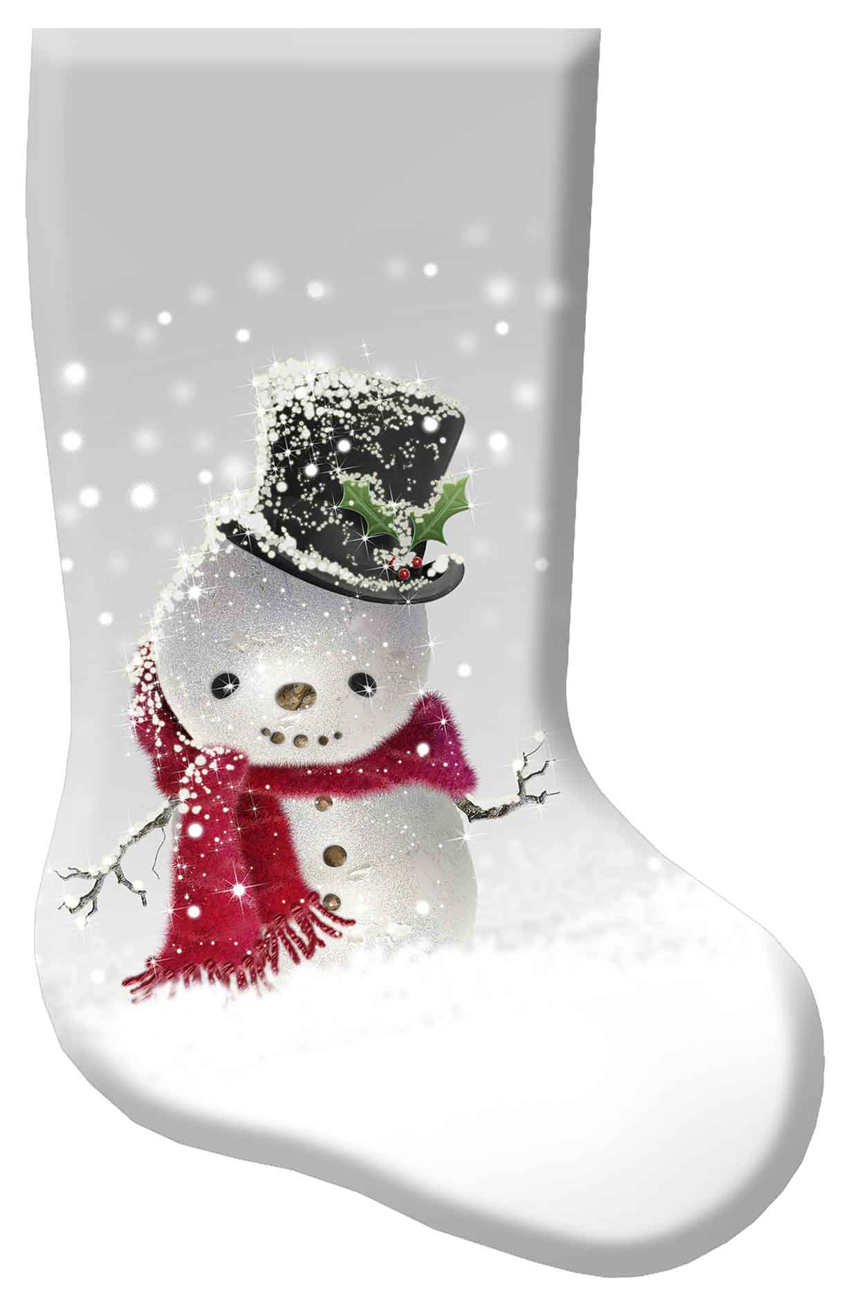 Christmas Stocking