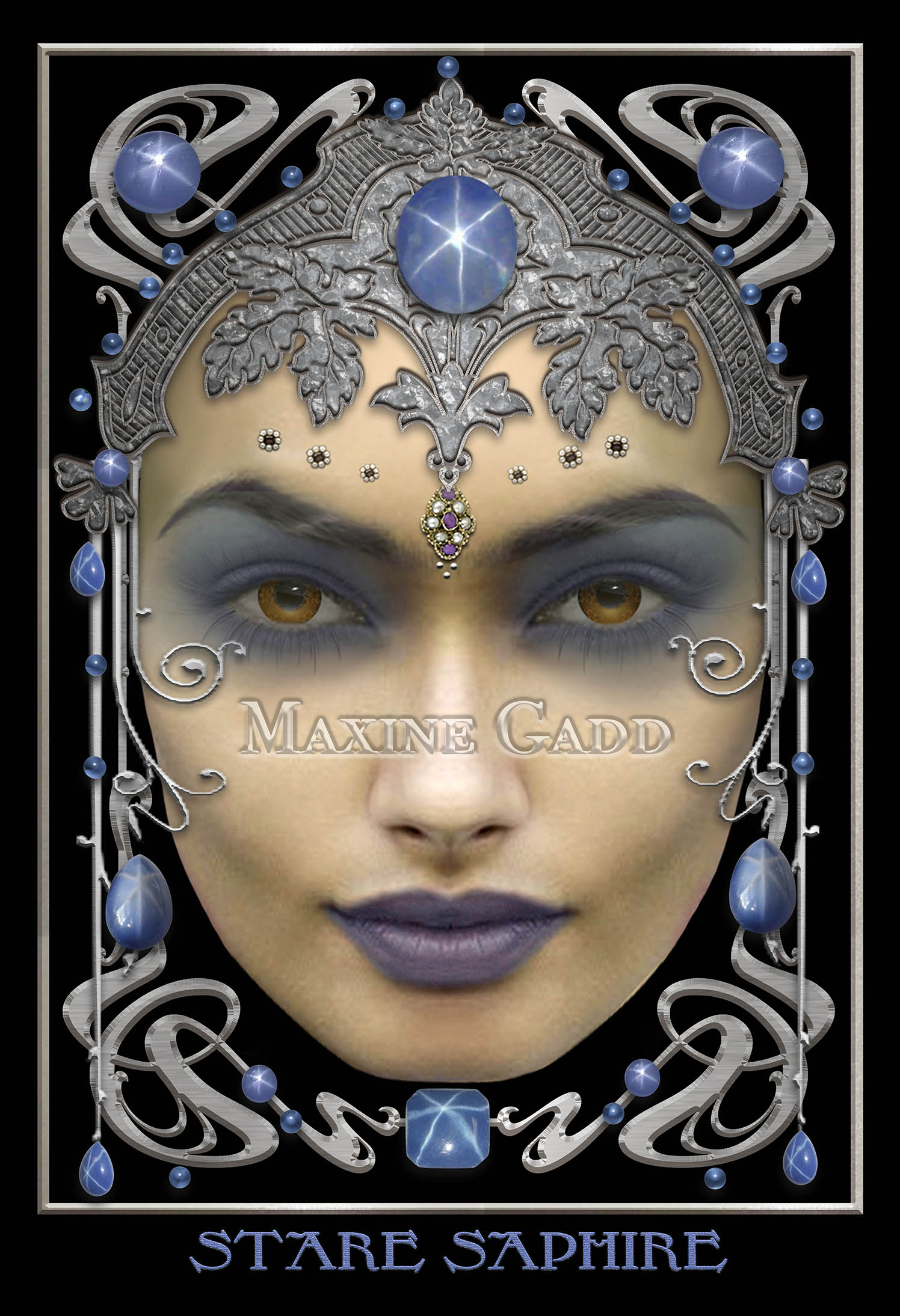 star sapphire wm
