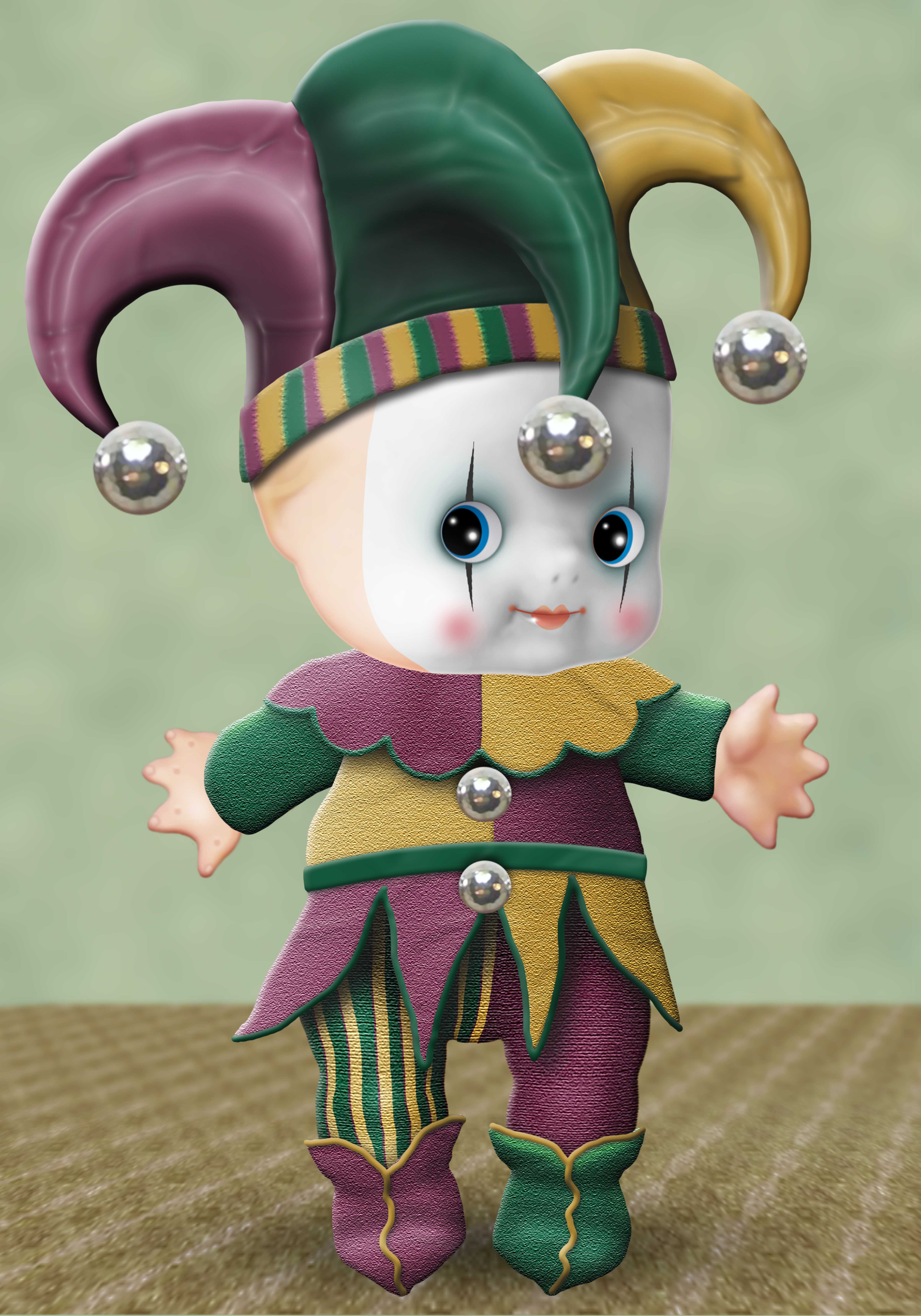 Zester