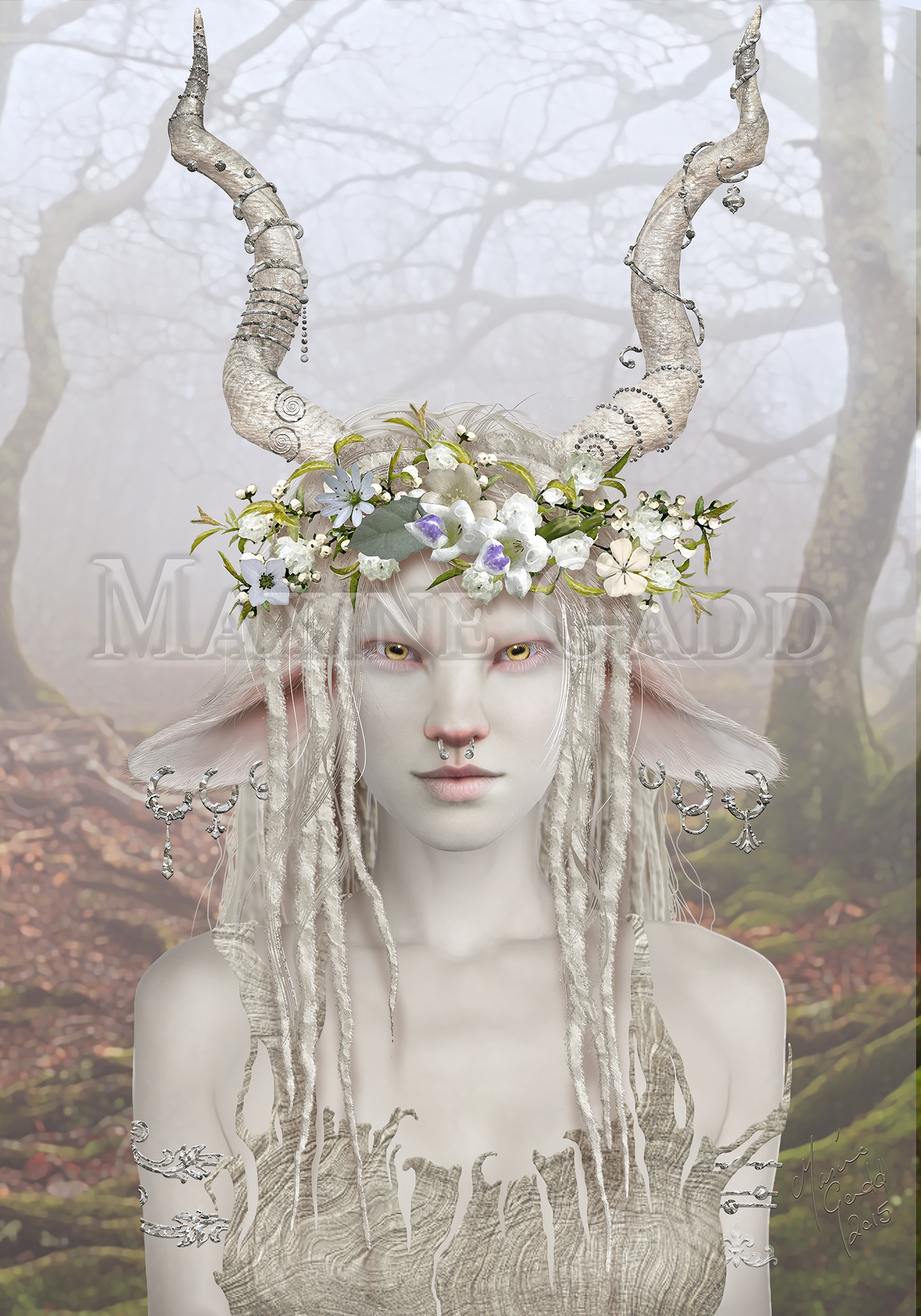 satyress wm