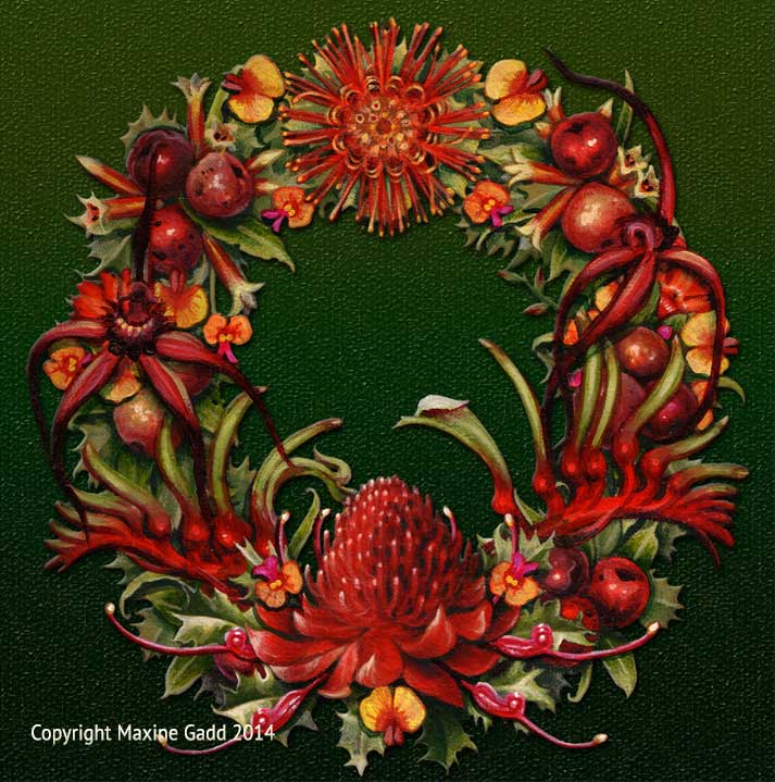 Native-Wildflower