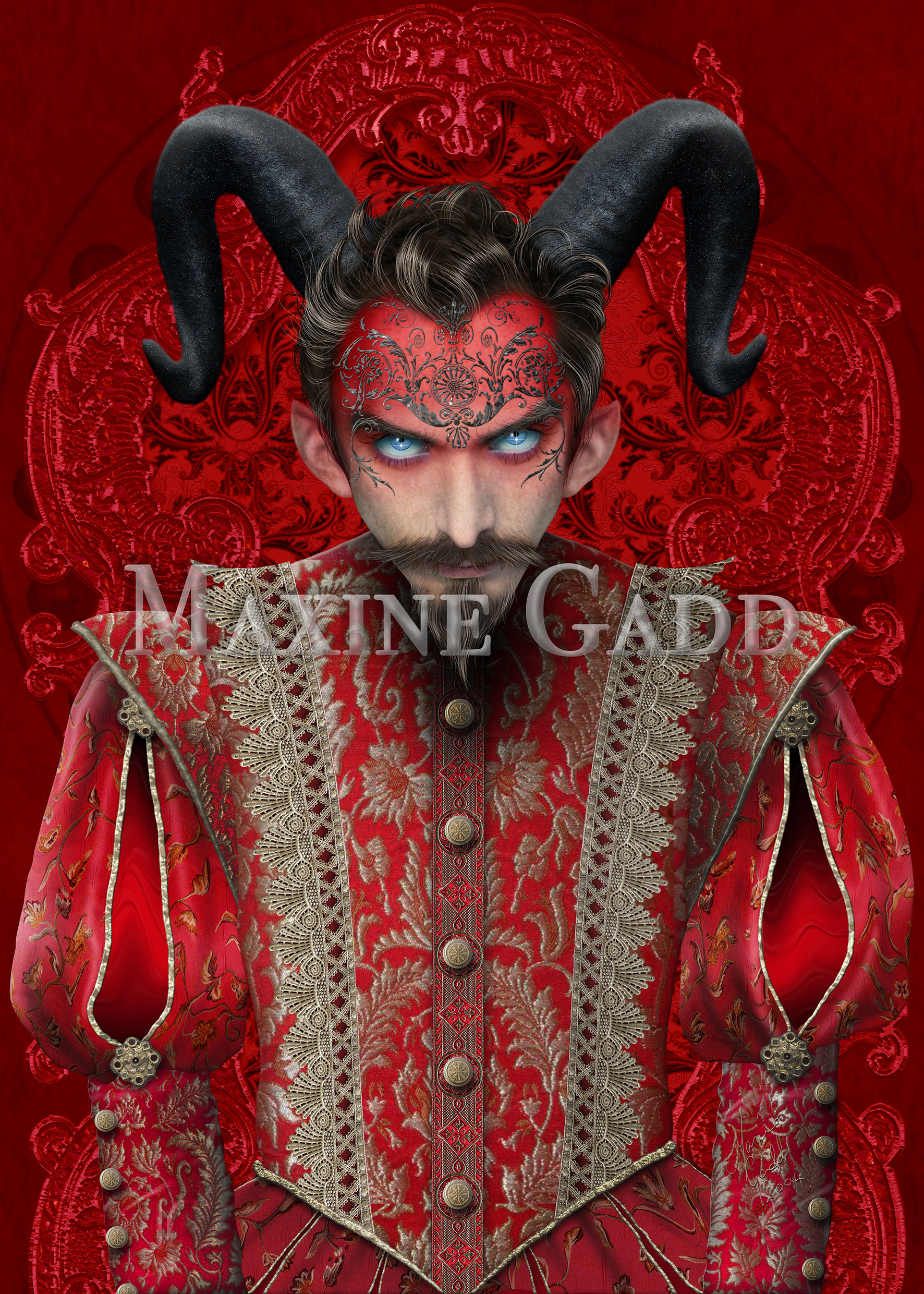 The devil