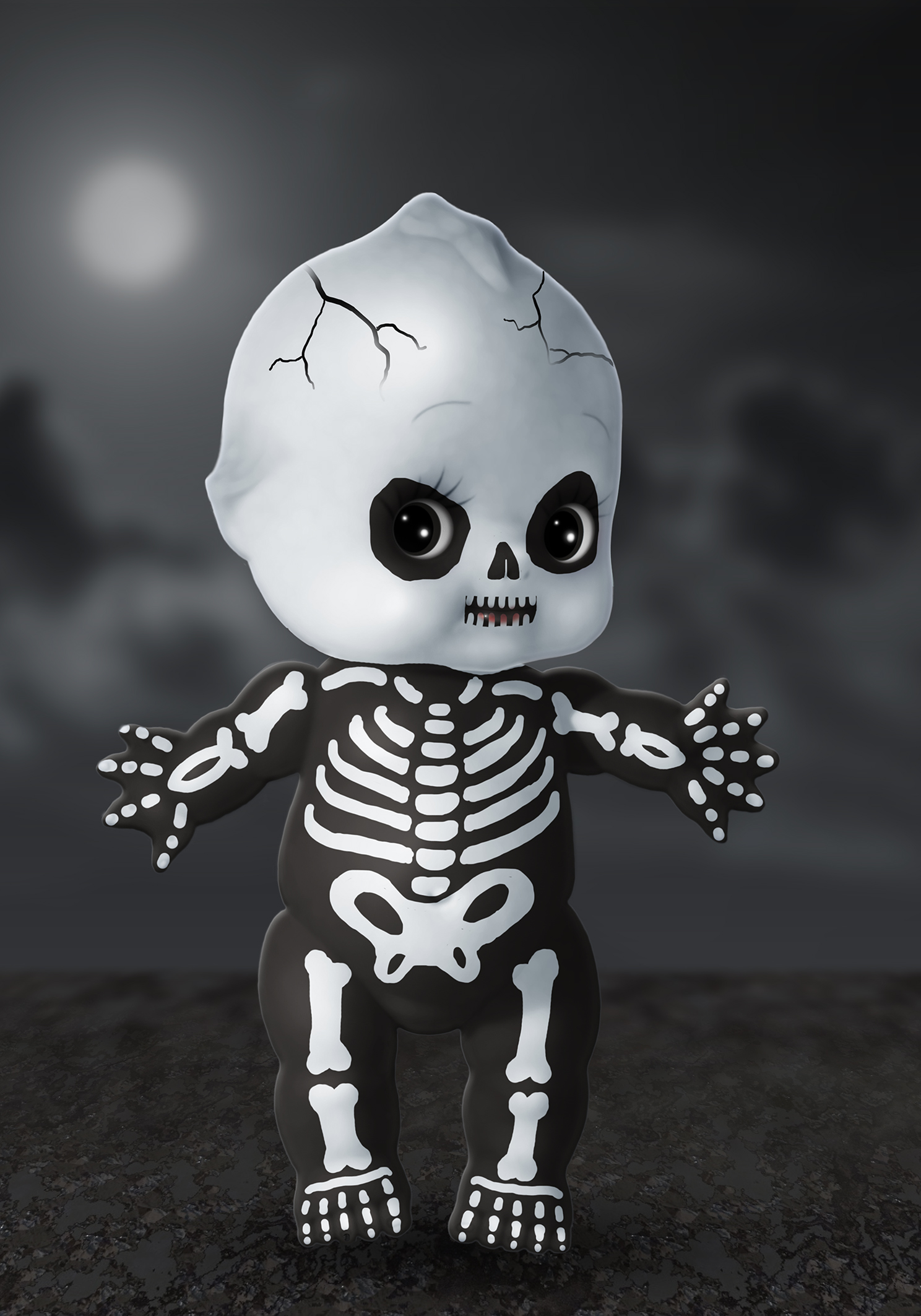 Skelly