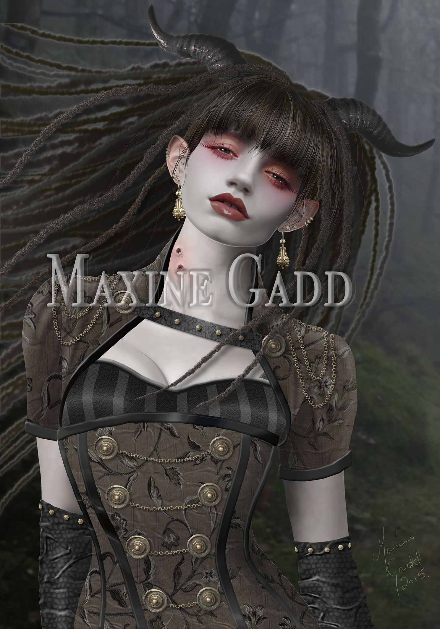lillith