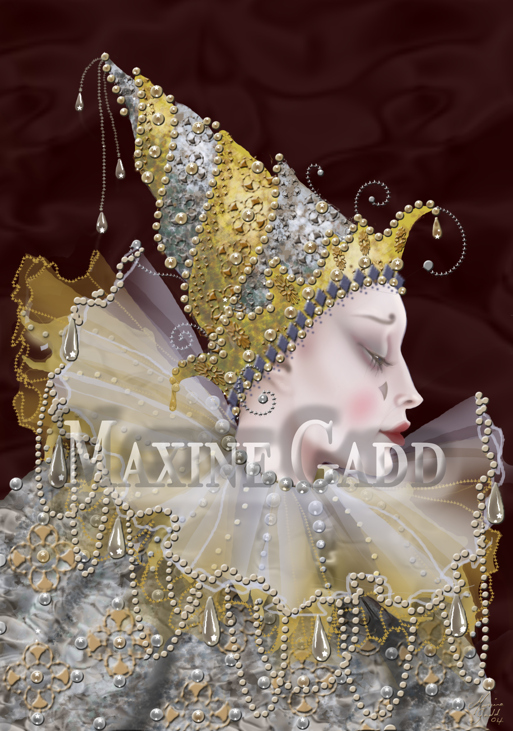 Pierrette