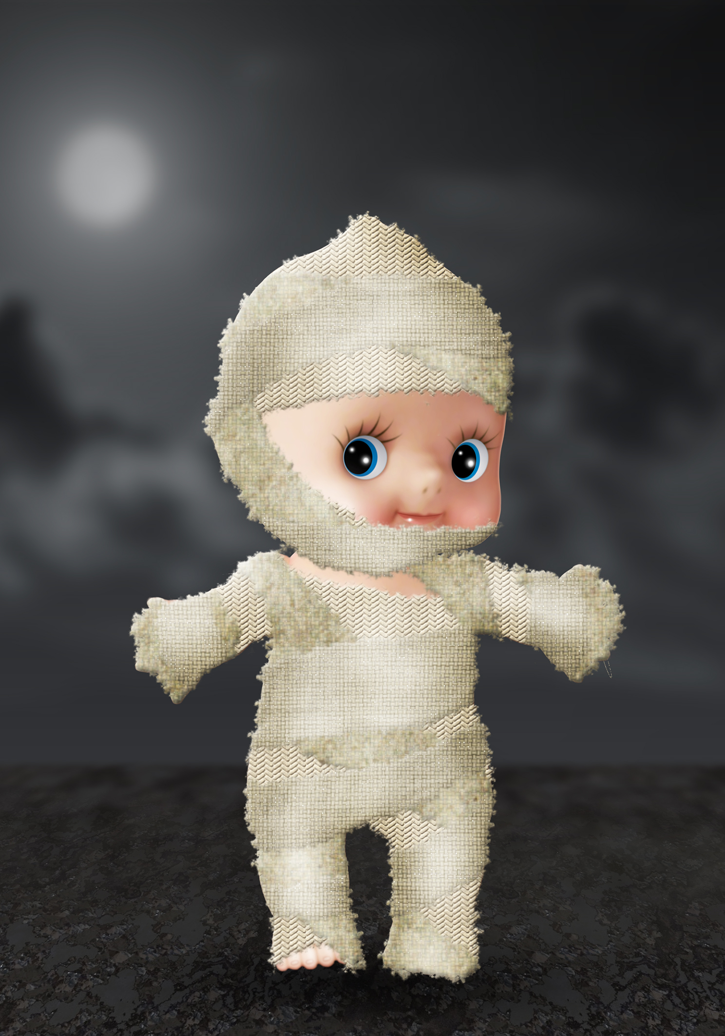 Mummy