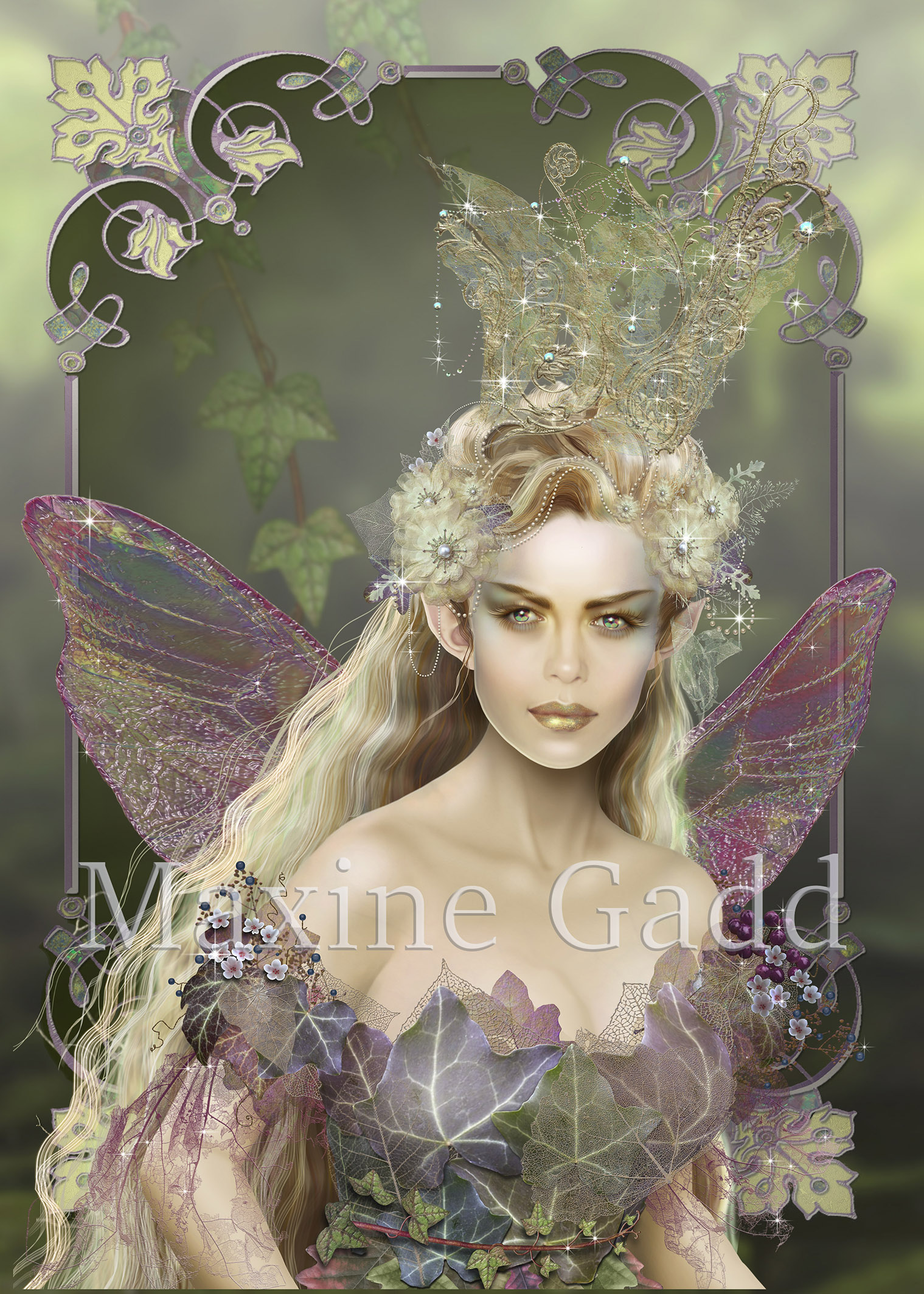 Elf Princess