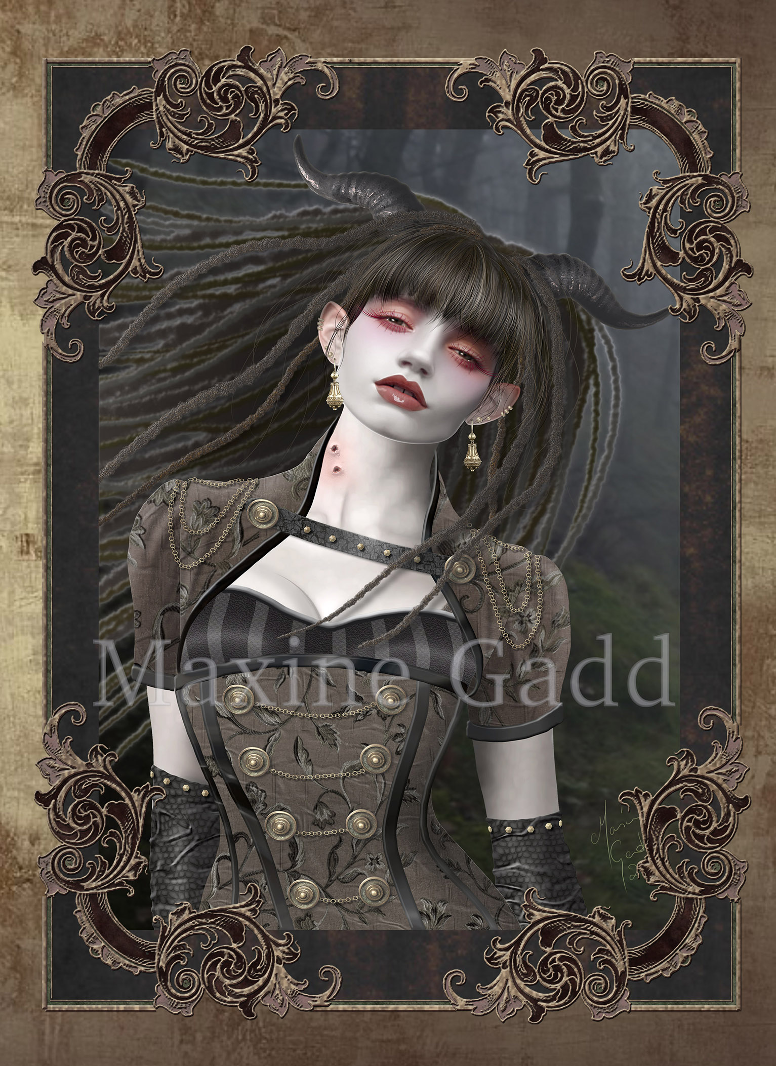 Lillith