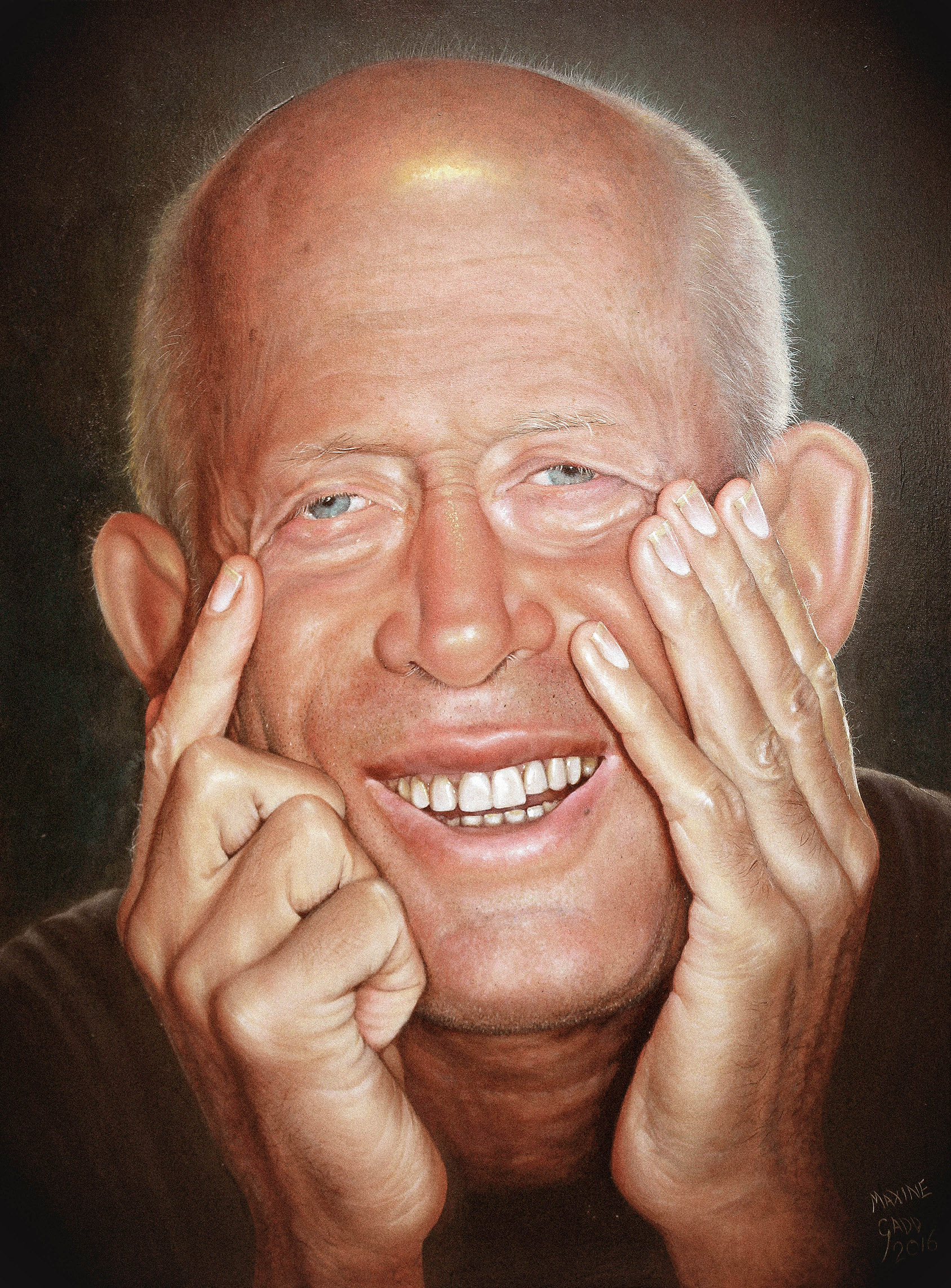 David Helfgott