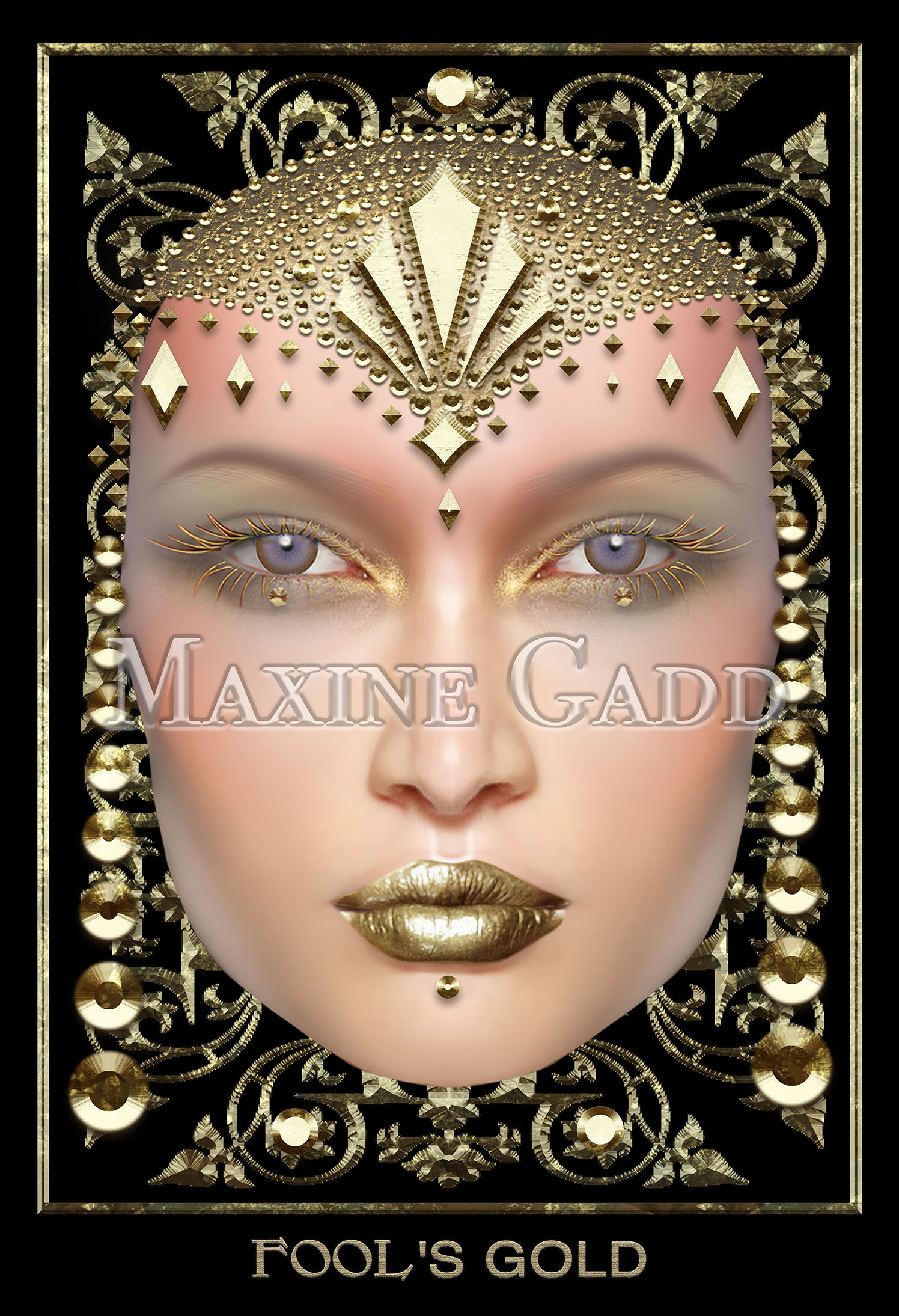 fool's gold wm