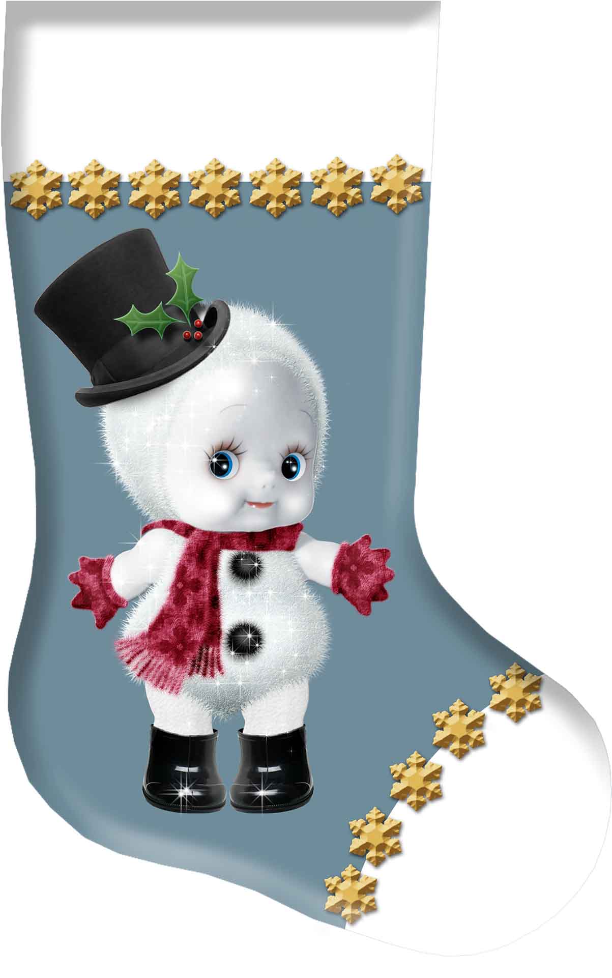 Christmas Stocking