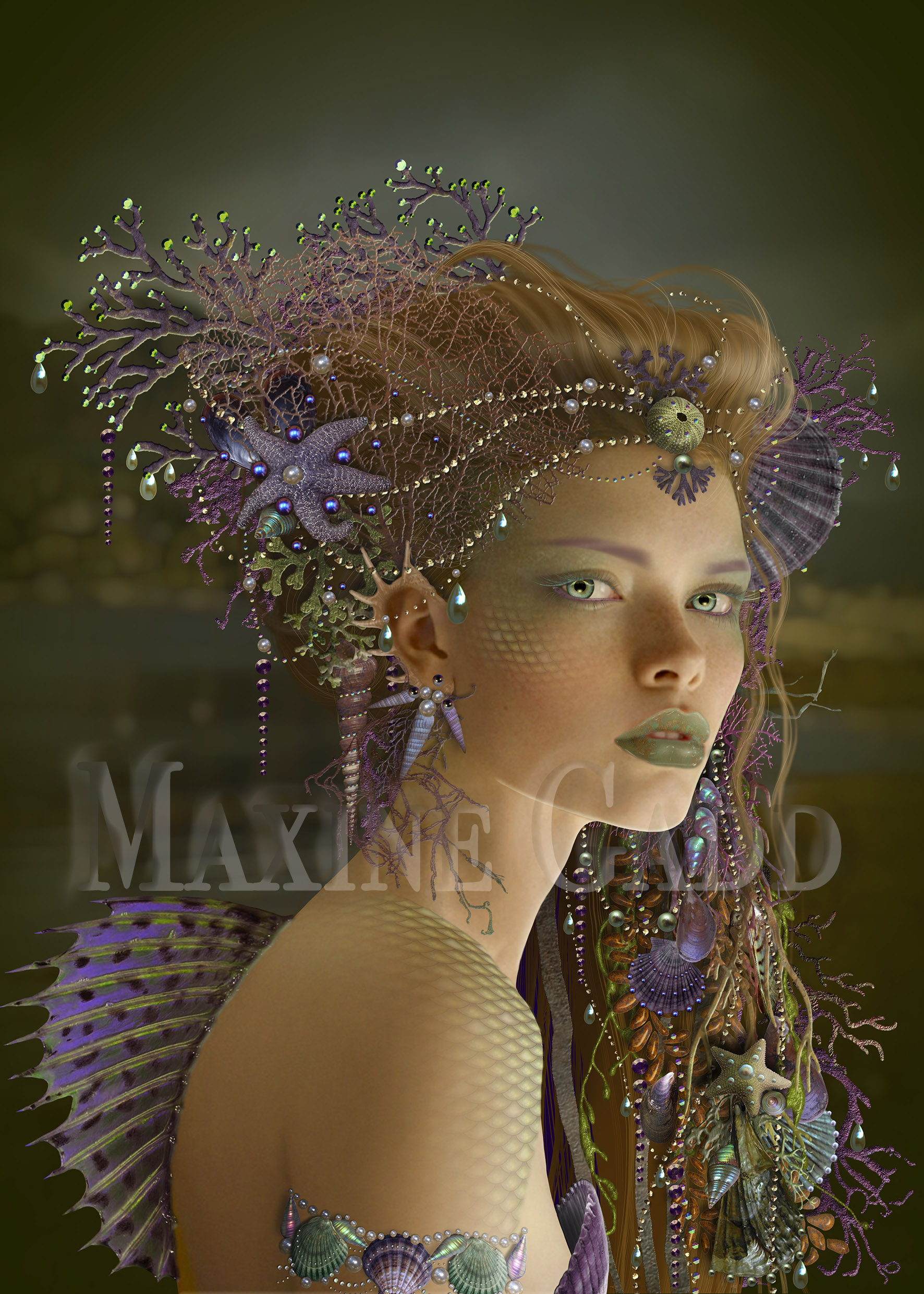 Selkie