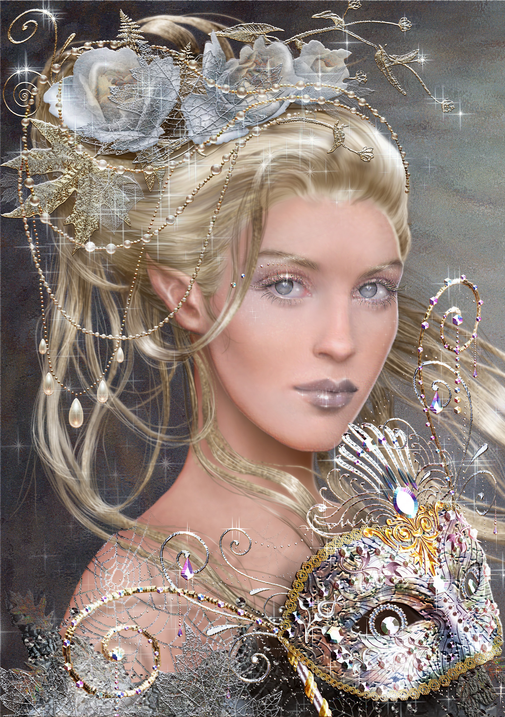 FairyBall