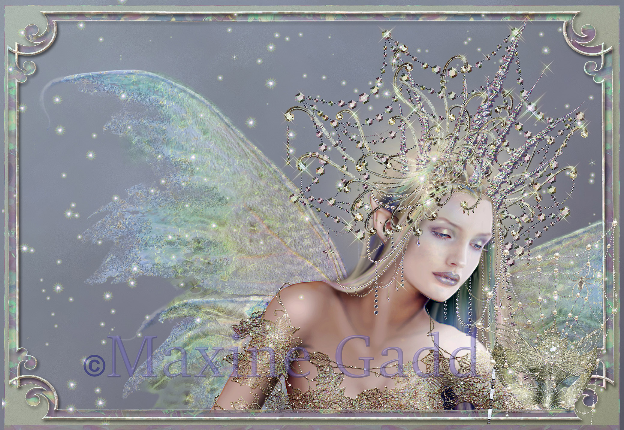 Arora Borealis