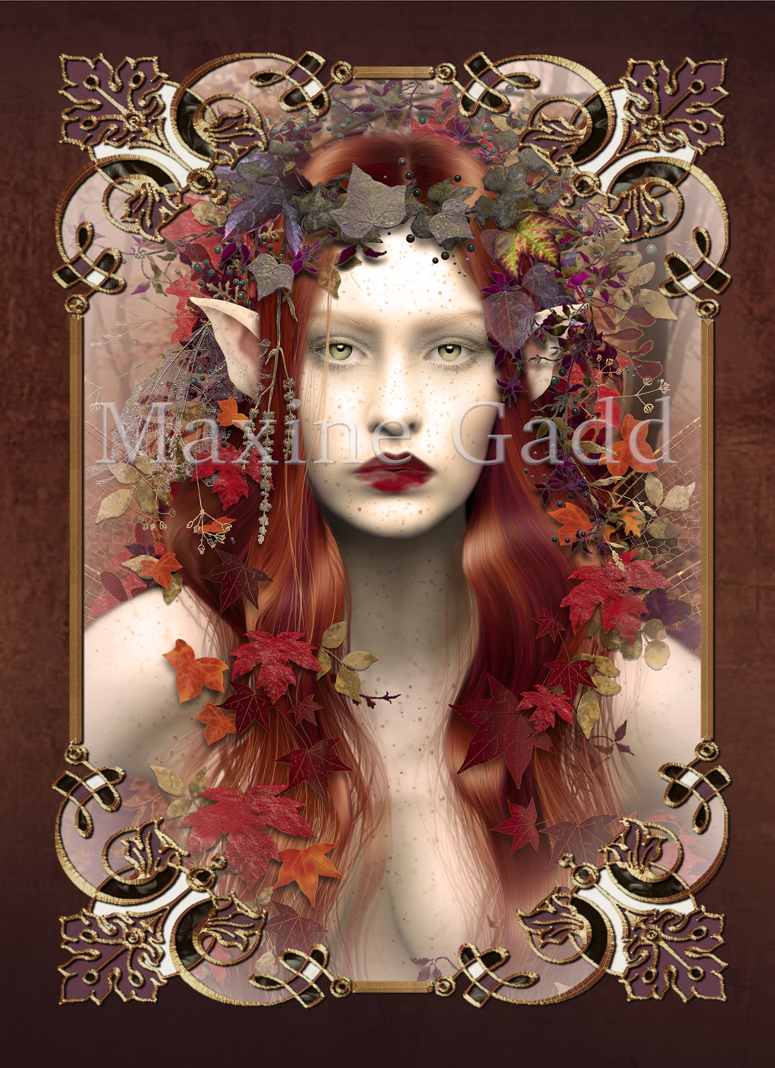 Autumn Harmony
