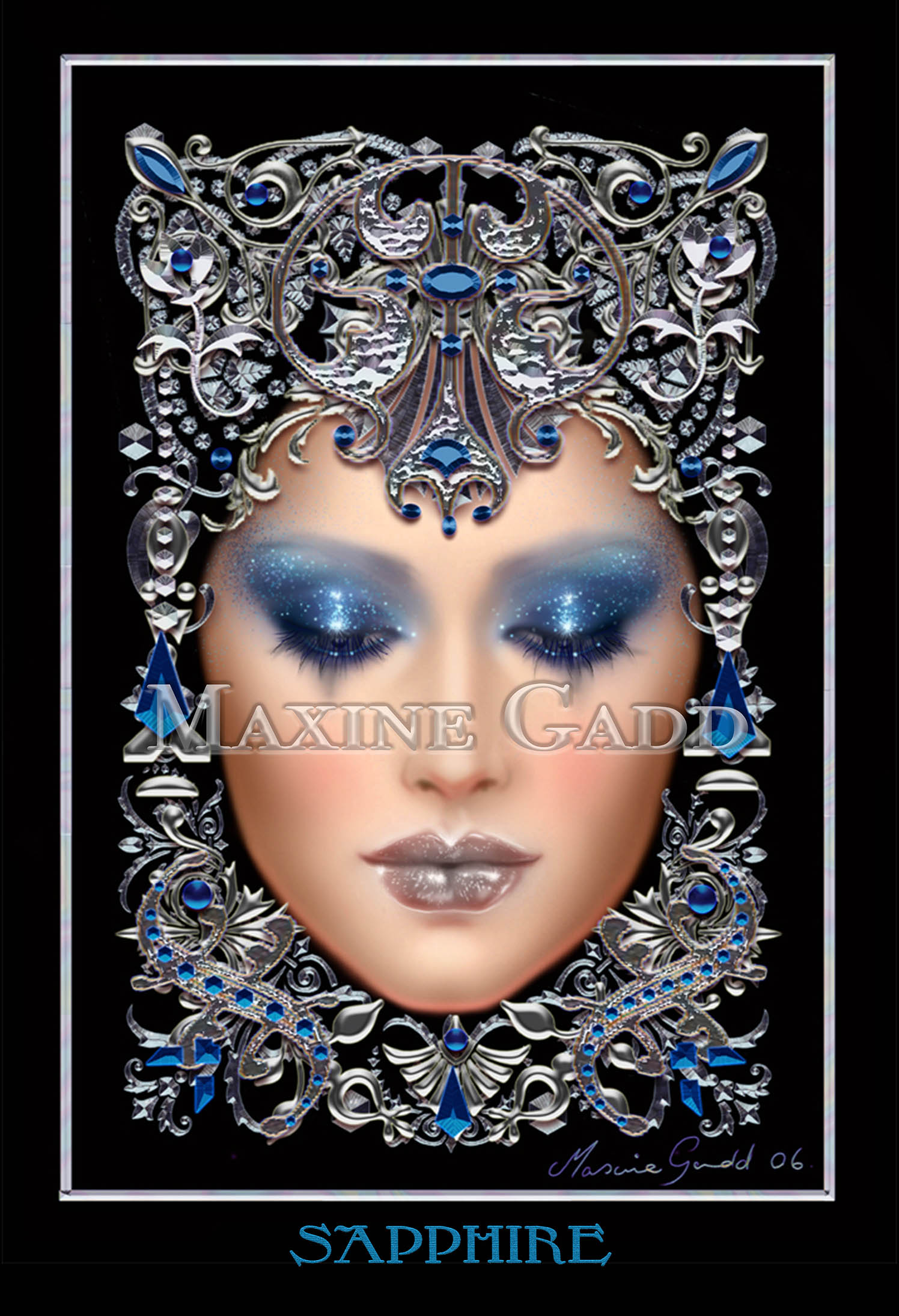 sapphire wm